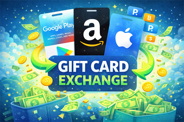 How to Sell American Express Gift Card Online: A Practical Guide
