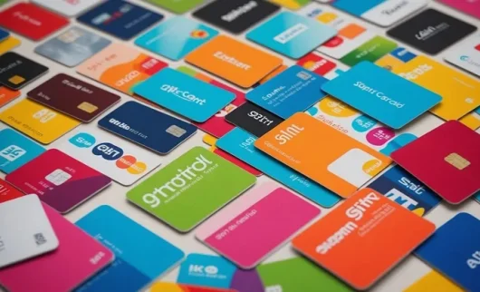 How to Sell American Express Gift Cards for Naira: A Practical Guide