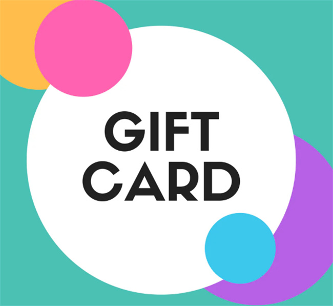 Understanding the Market Dynamics of Digital Gift Cards