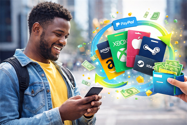 Understanding the Value of a 30 Verizon Gift Card in Naira