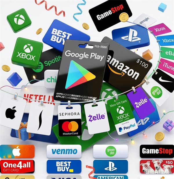 Analyzing the Current Market Rate of 50 Dollar Wireless Gift Cards
