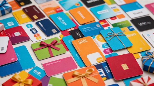 Unlock the Value: How to Sell a 50 Dollar Verizon Gift Card in Nigeria