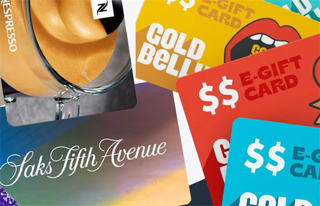 How to Convert a 50 USD Verizon Gift Card to Naira
