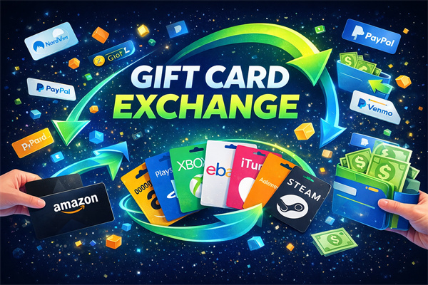 Understanding the Current Exchange Value of a Gift Card