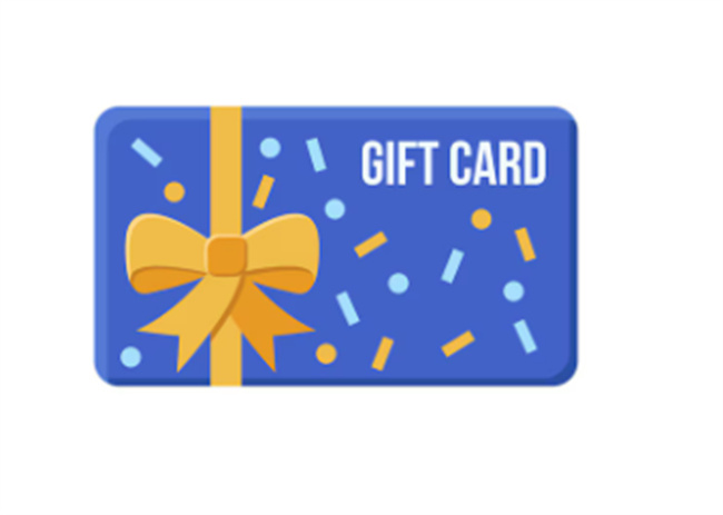 The Conversion of a 30 - Dollar Amazon Card to Naira