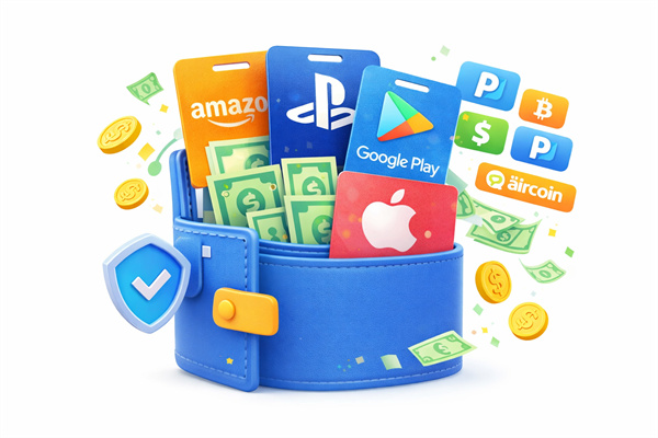 The Conversion of a $30 Amazon Card to Naira