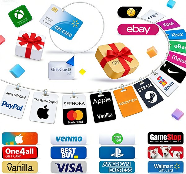Converting a $50 Amazon Card to Naira Today